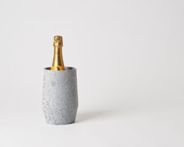 Soapstone Wine Cooler