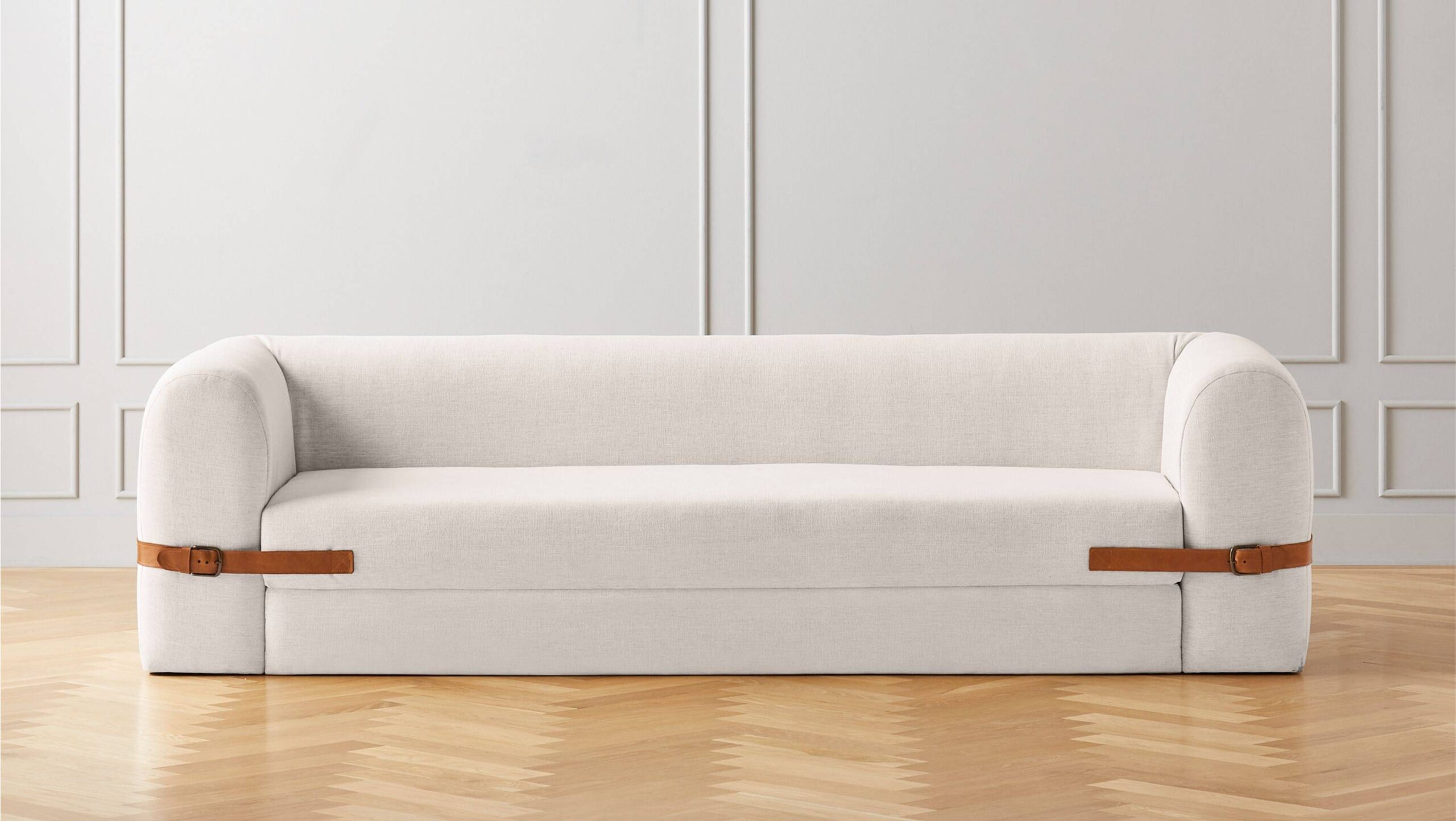 modern sofas - Alesso Sleeper