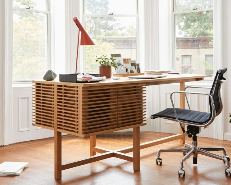 dwr desk