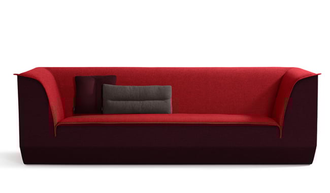 Big Island Sofa