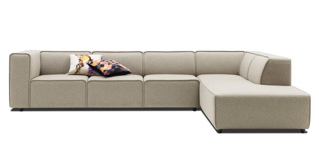 modern sofas - Carmo Sofa