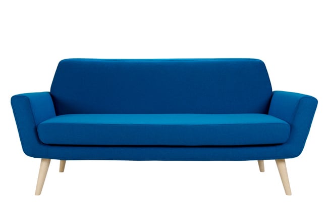 Scope Sofa - by Denmark’s Softline - Modern Sofas