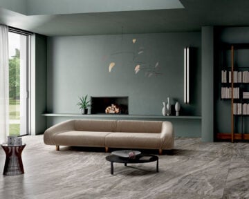Division 9 - Floor and Wall Covering