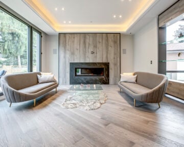 Three Trees Flooring Shop