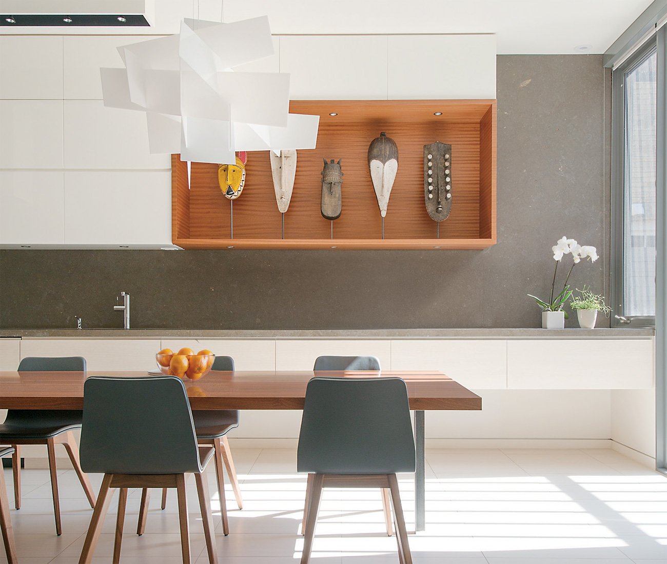 Dubbeldam Architecture + Design