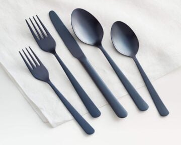 Belford cutlery - Crate & Barrel