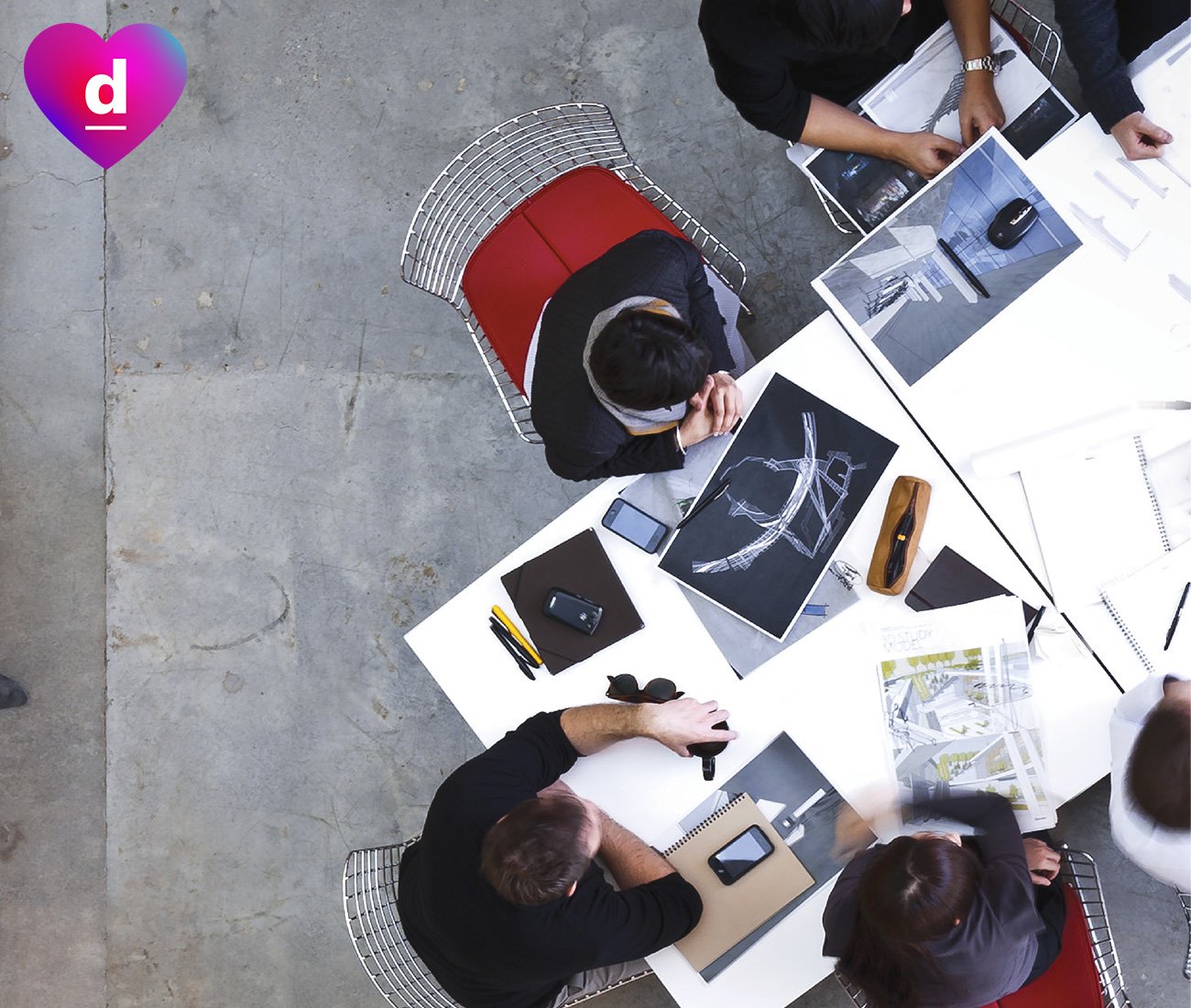 Connect at DesignTO 2021