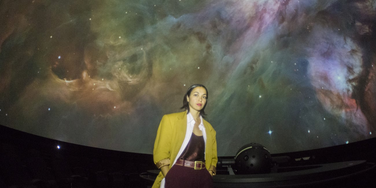 DesignTO event guide 2021