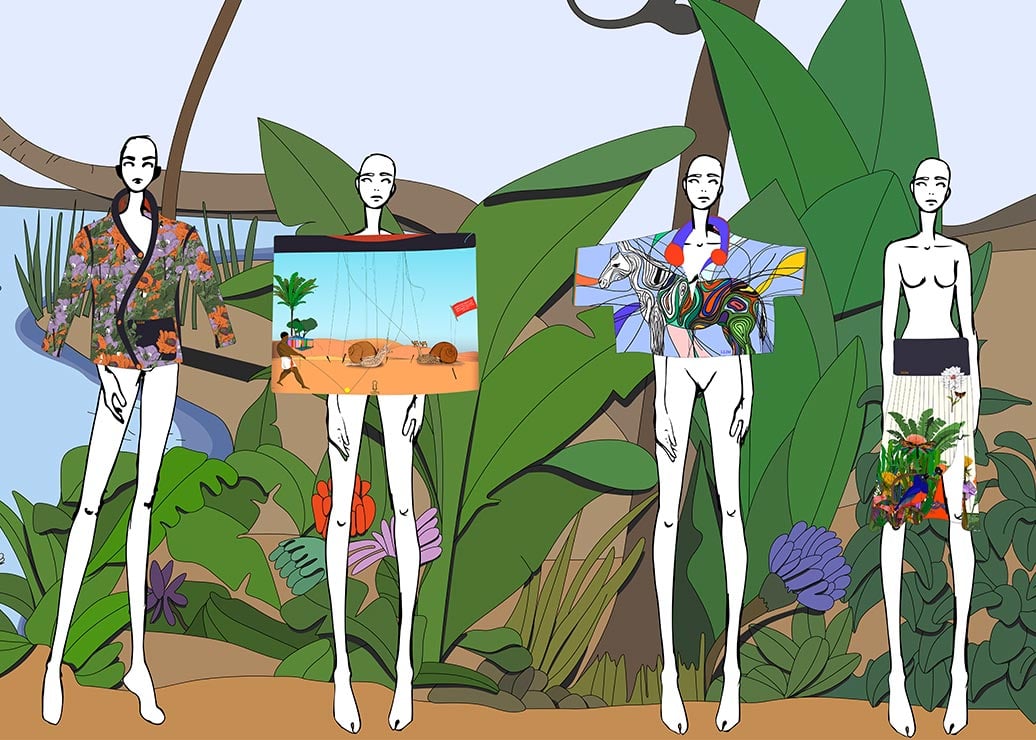 DesignTO event guide 2021