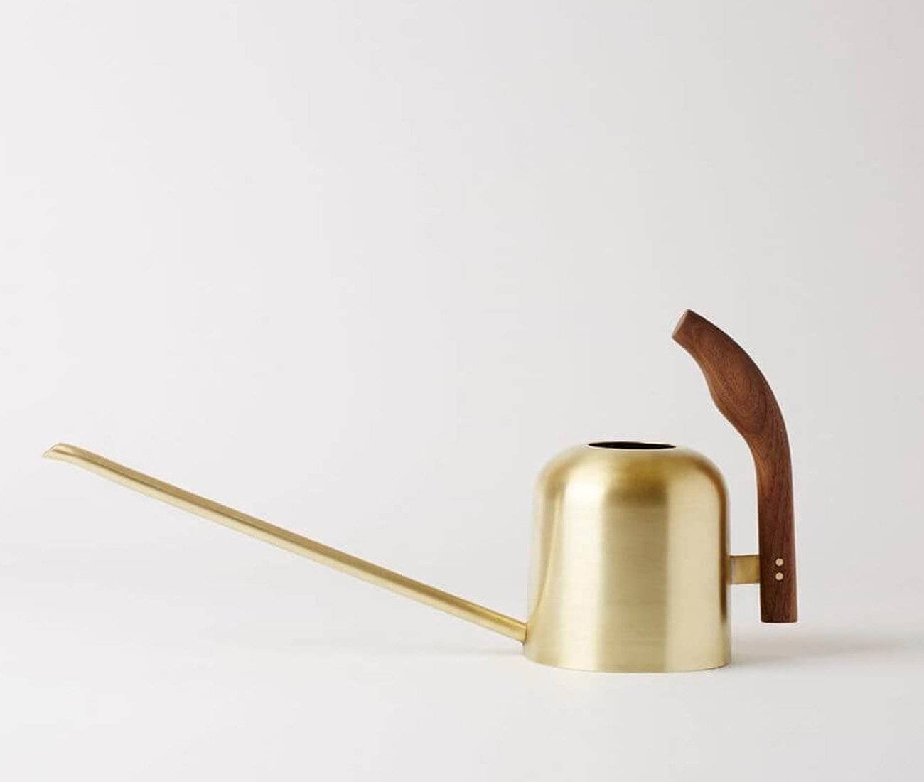 Metal water can from Mjölk, Scandinavian Design Toronto