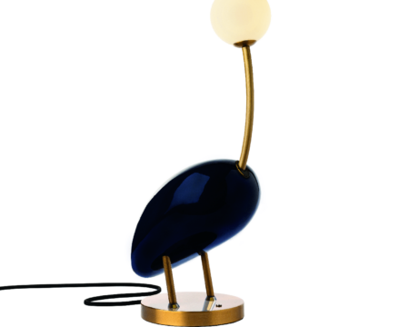 Viso - Pablo Midnight Blue