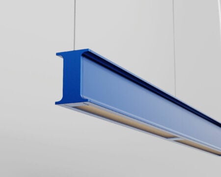 Latis Linear Light
