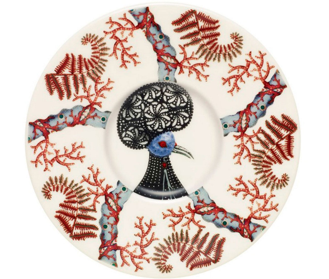 Ceramic from the Tanssi collection