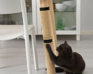 Lurvig Scratching Mat