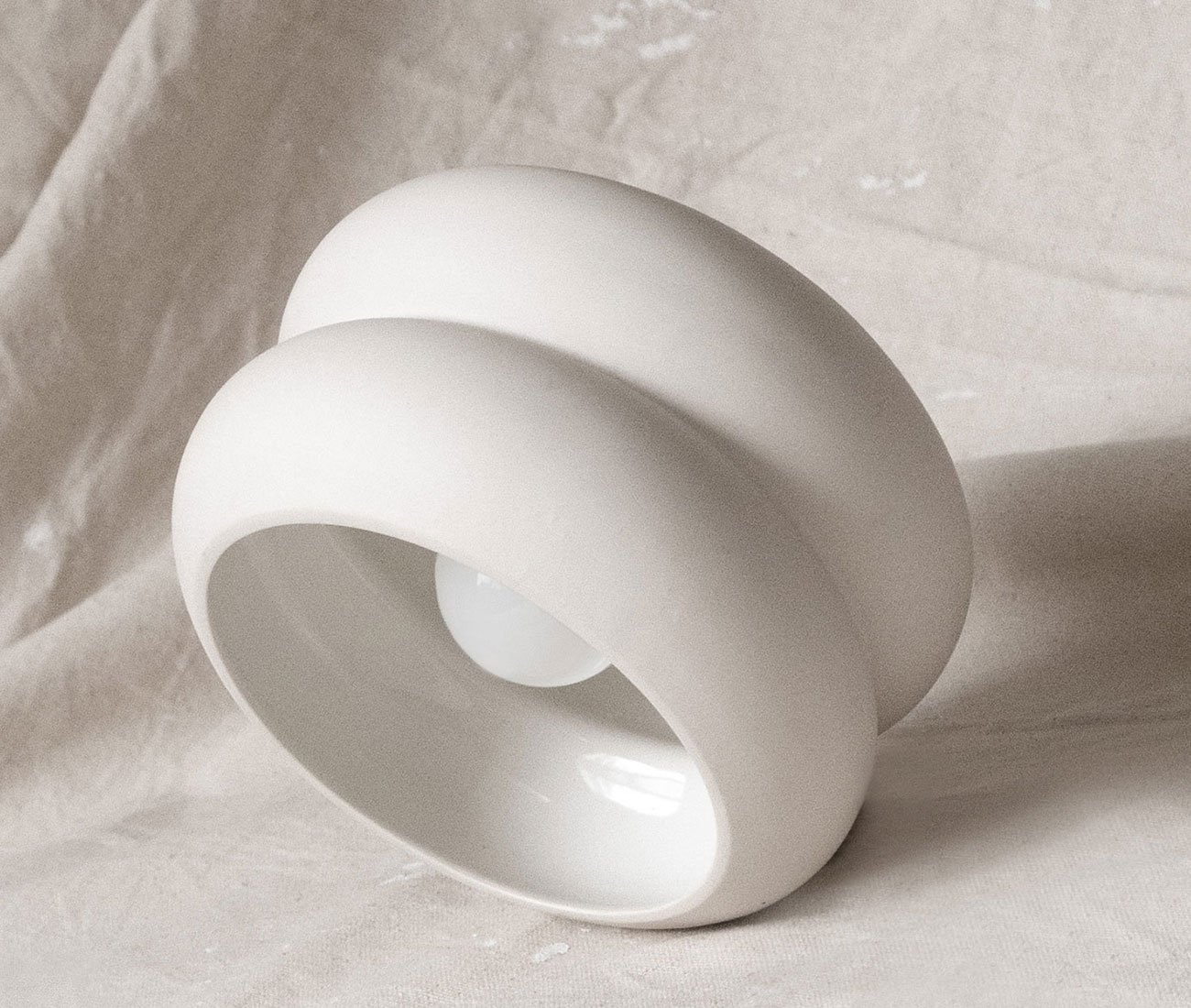 Cherub by Huey Lighting