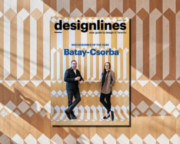 Designer of the Year