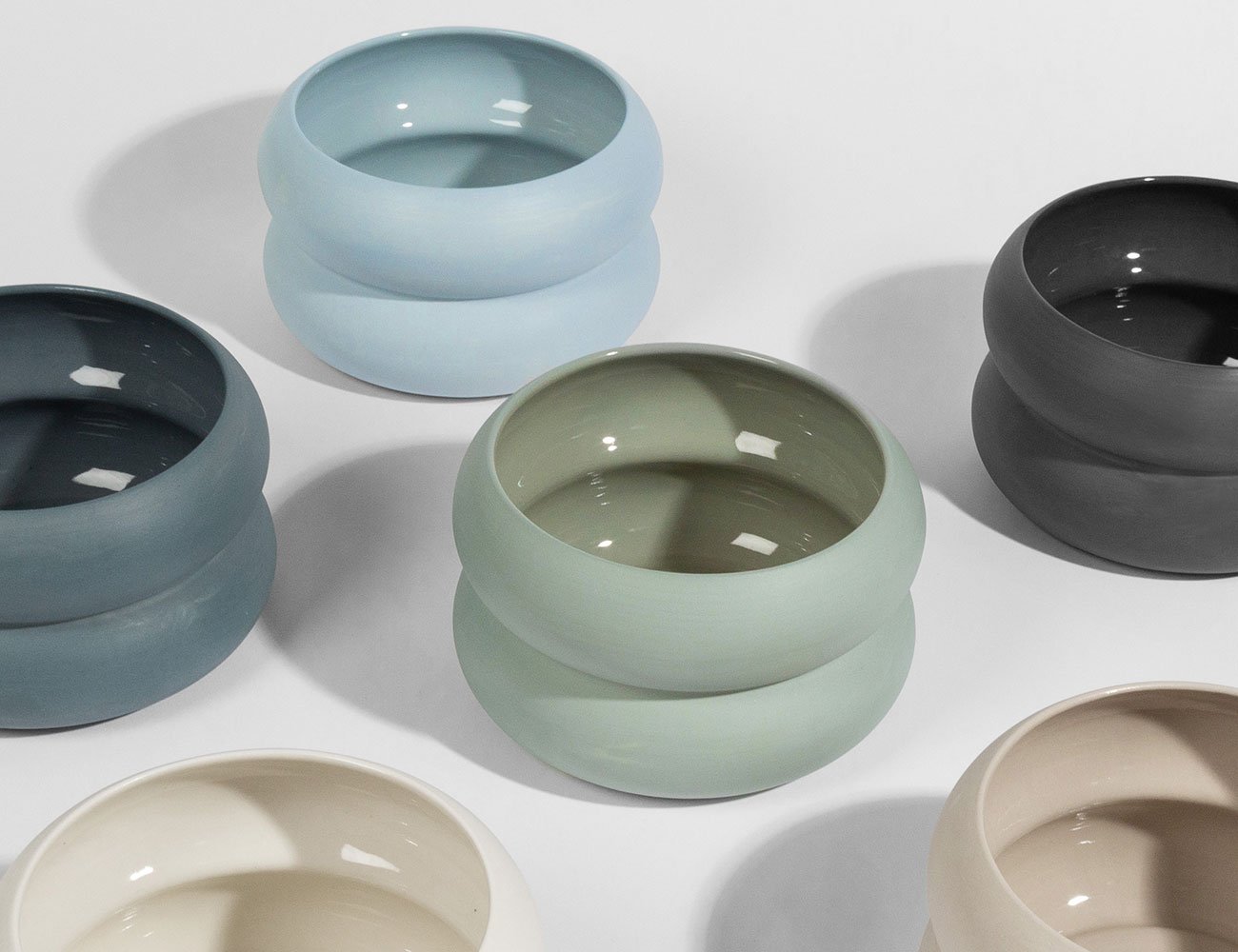 Huey lighting - toronto lighting brand