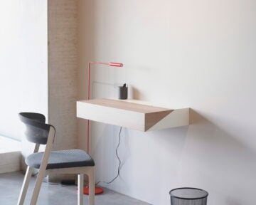 Arco Deskbox