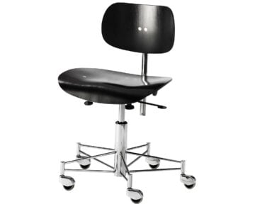 Wilde+Spieth Swivel Chair