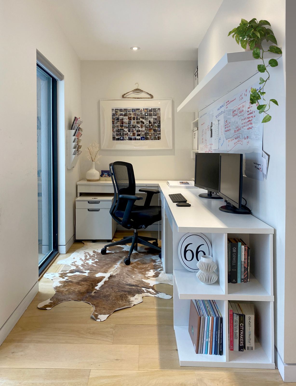 Architect Brenda Izen home