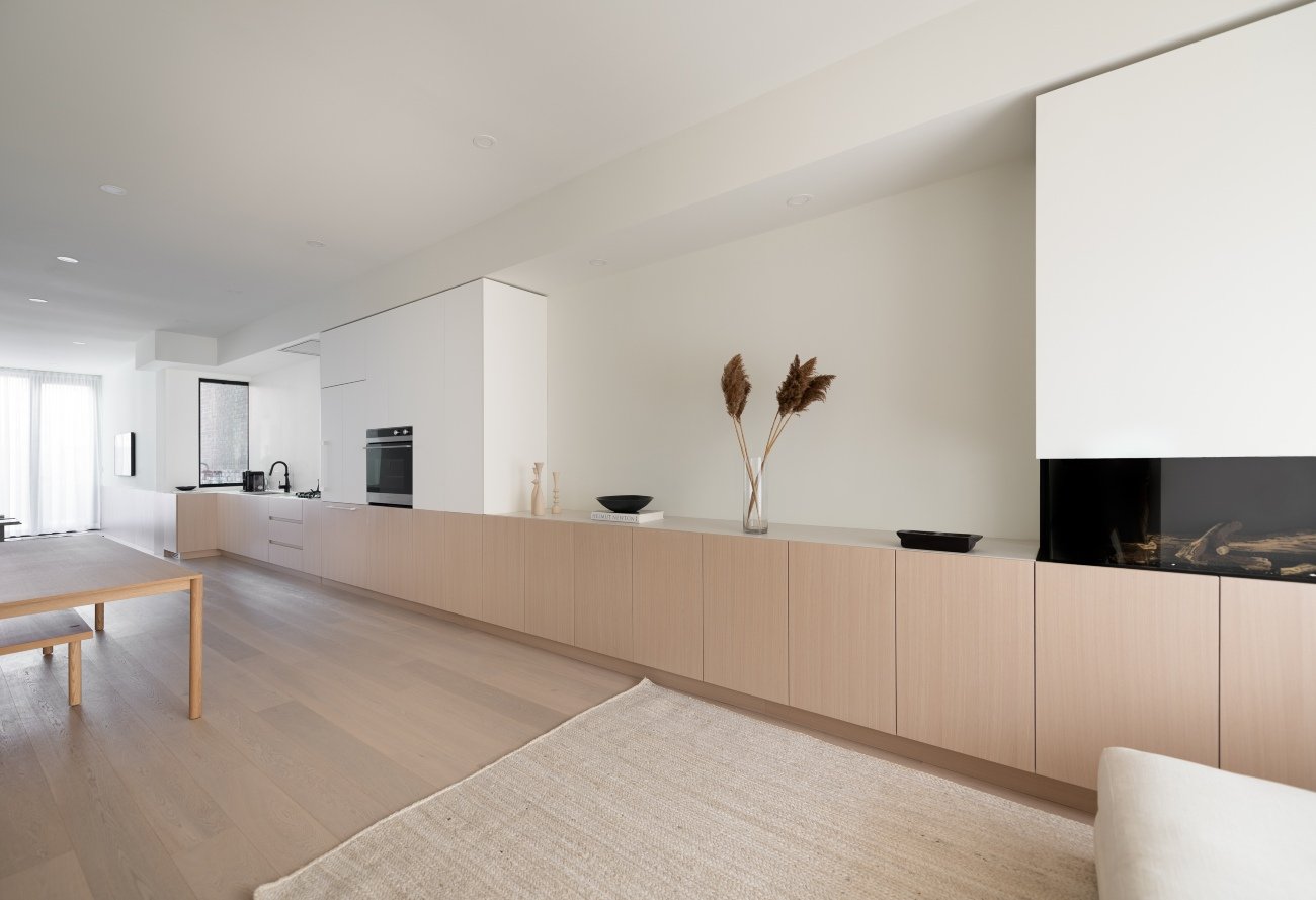 Studio AC Jennifer kudlats - Annex Victorian