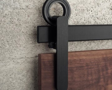 Luxury Glass & Hardware