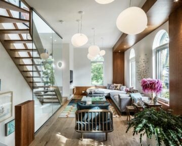 Interior Millwork Ideas