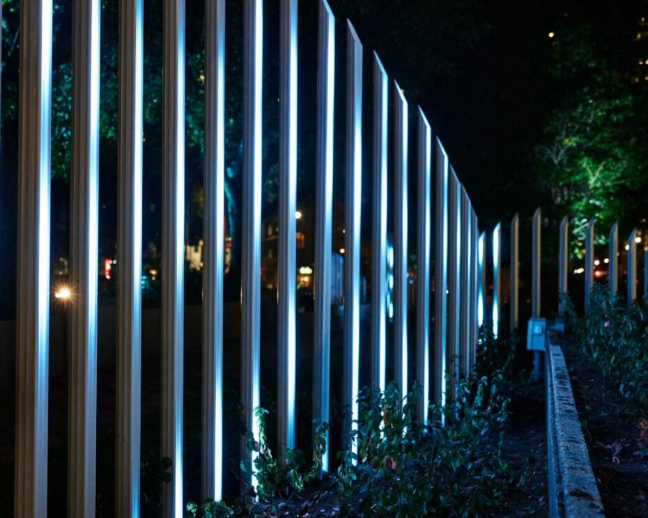 Friends of University Avenue - Radiant Journey