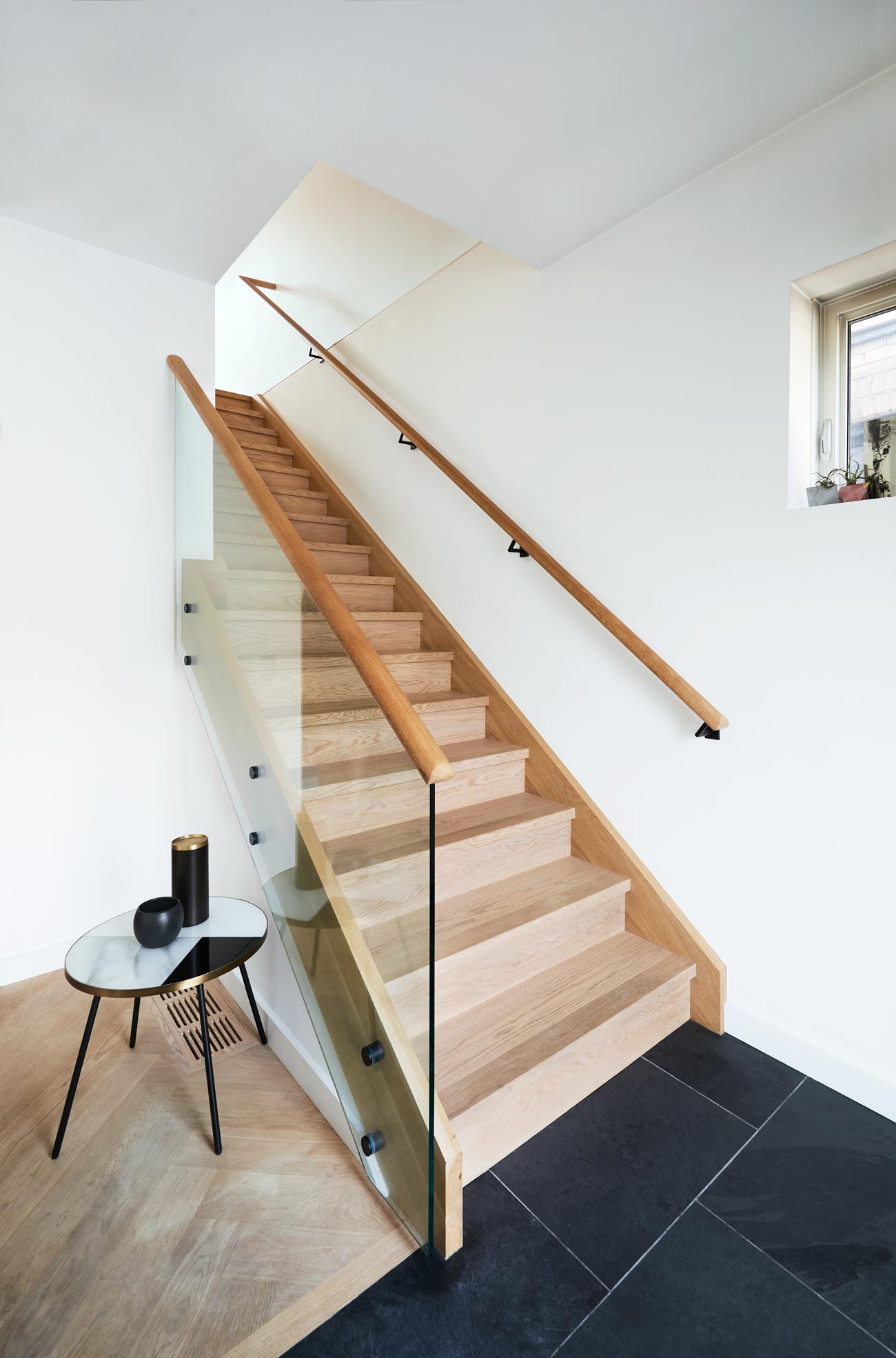 Toronto Midtown Home Reno