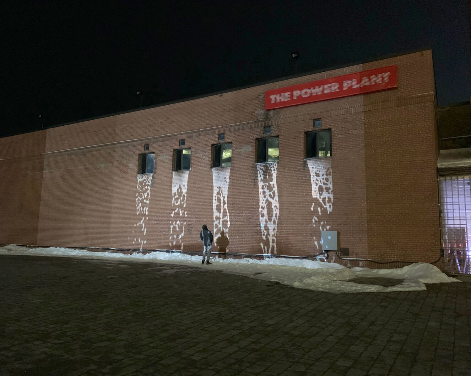 nordic lights toronto Harbourfront