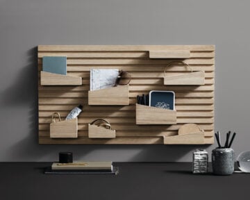 storage ideas for small spaces