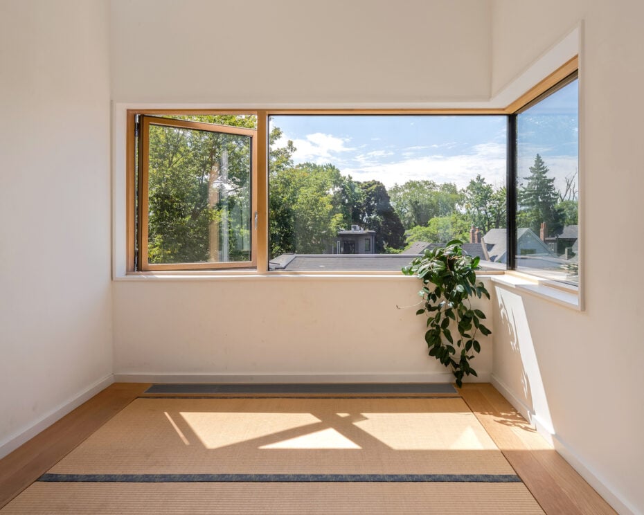 Window and Door Stores