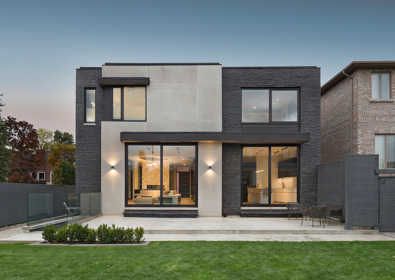 Best Windows and Doors Toronto