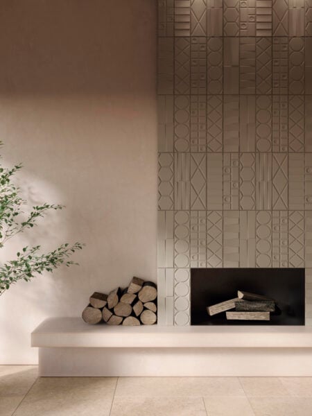 Porcelanosa Canada, Designlines Magazine