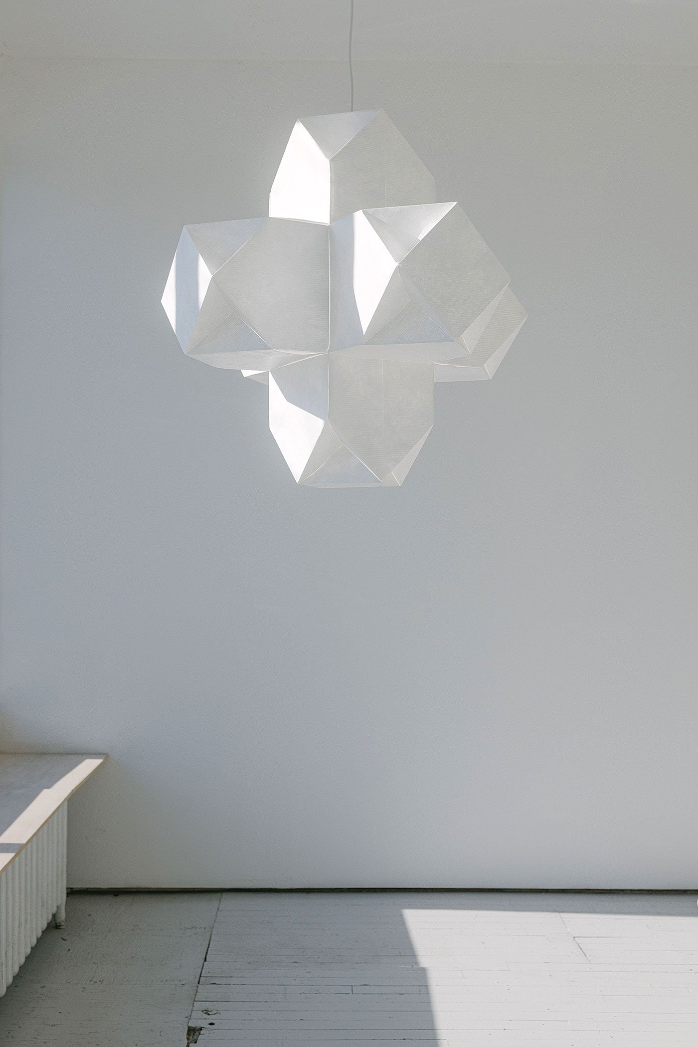 Twofold Light by Rebecca Sun Collins