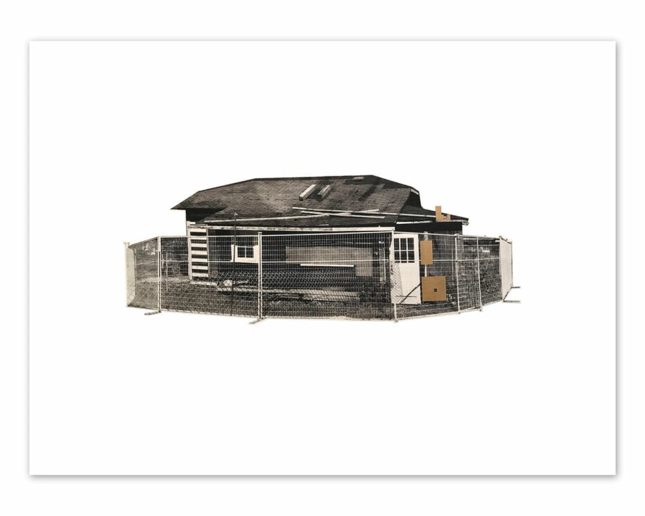 | Open Studio Art auction Future Proof