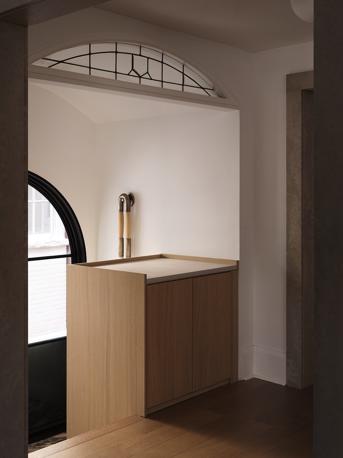 Architectural details