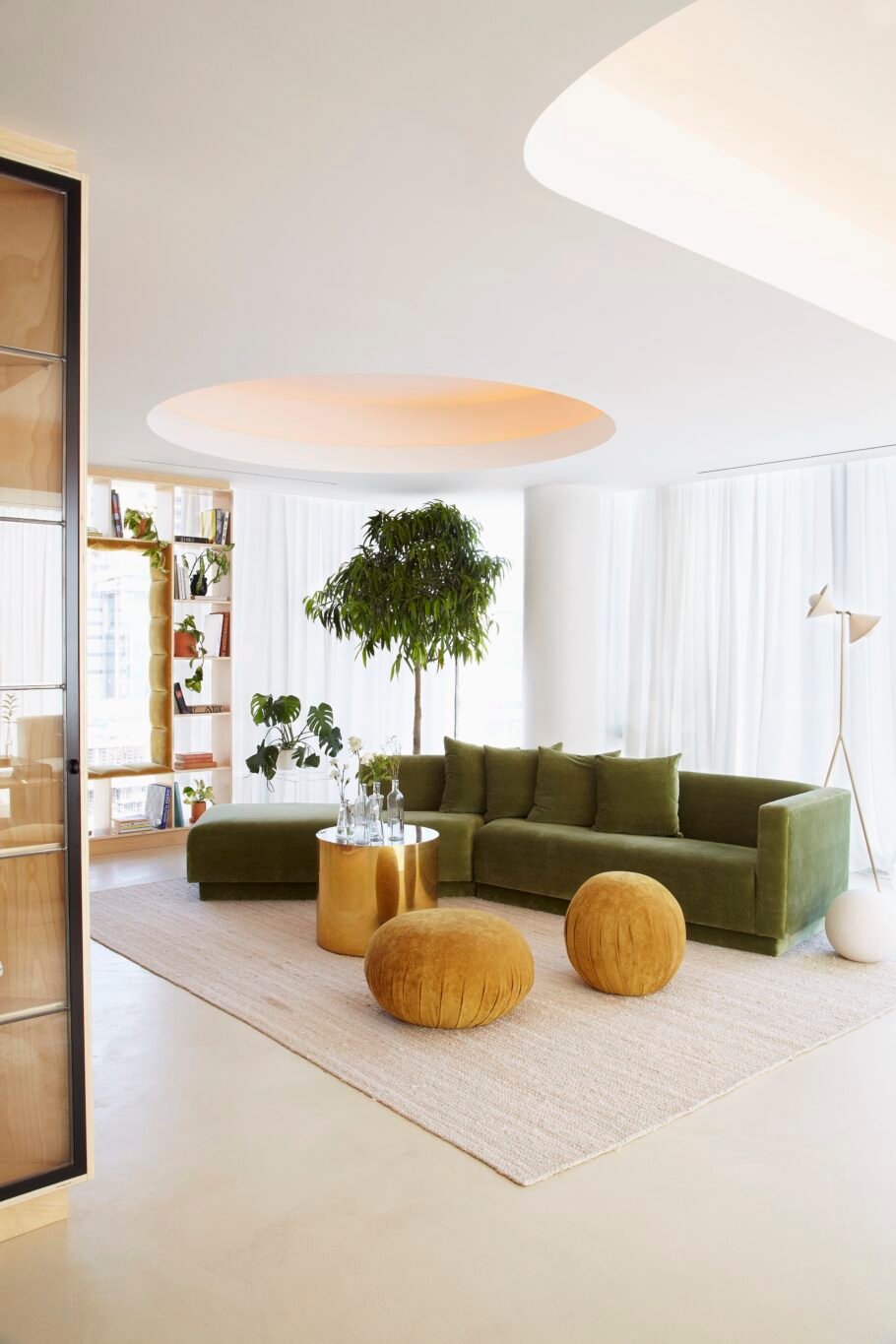 Evolved Living Design Studio - Toronto