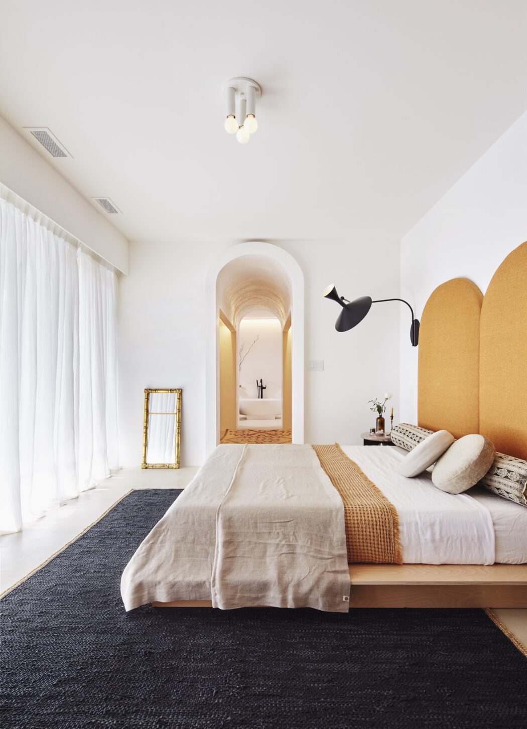 bedroom design ideas