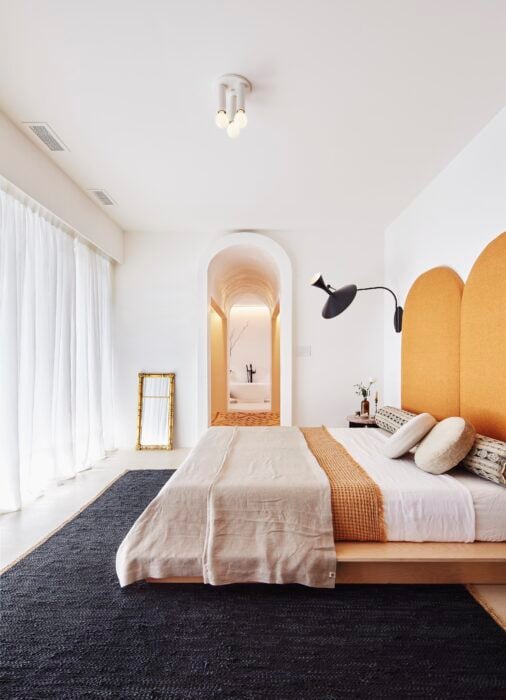 bedroom design ideas