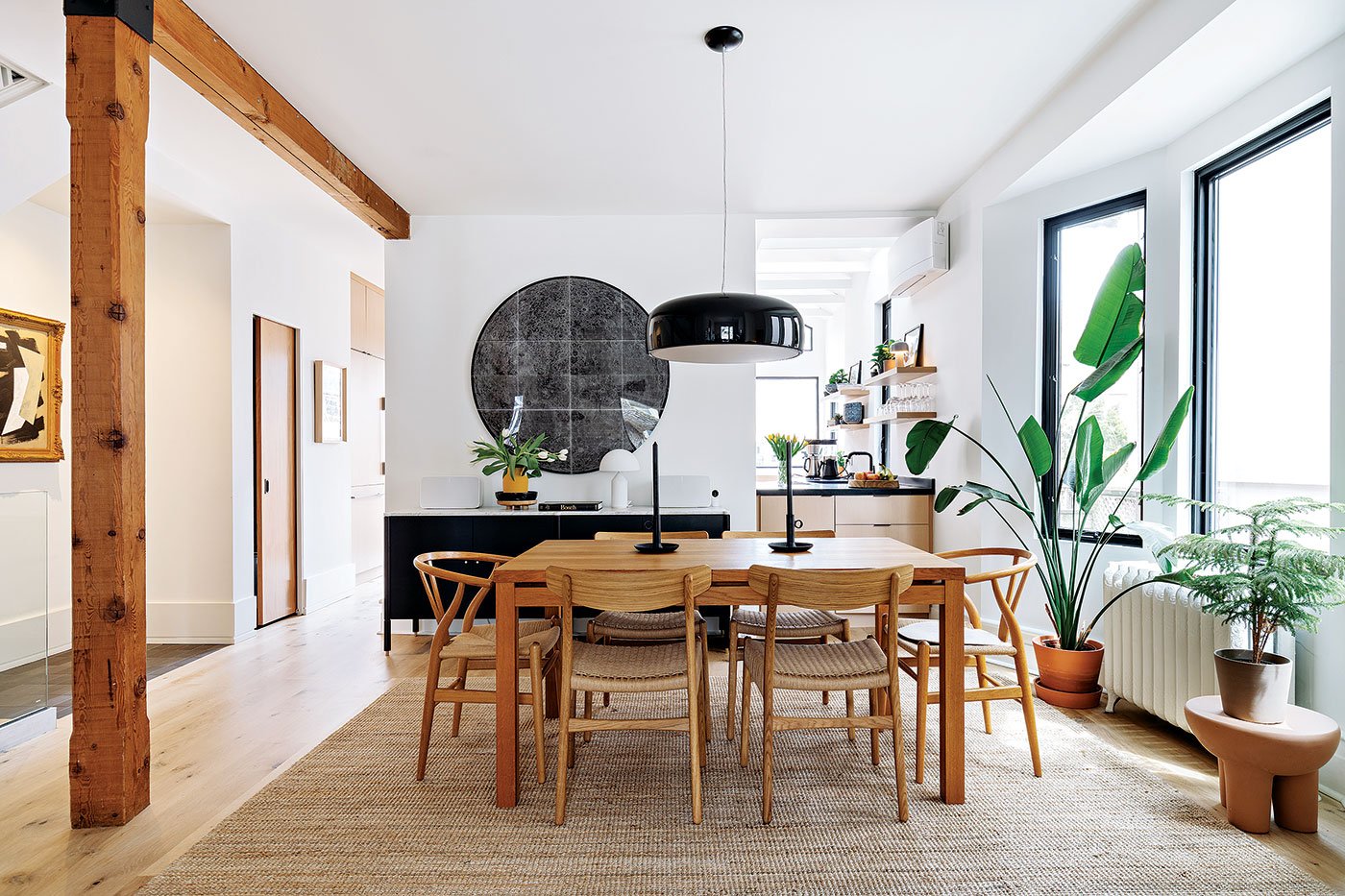 Asquith Architecture 