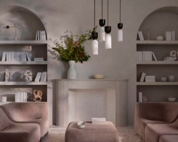 Edie Lighting Series