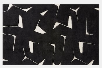 CB2 Rug 2022 Designer of the Year Issue