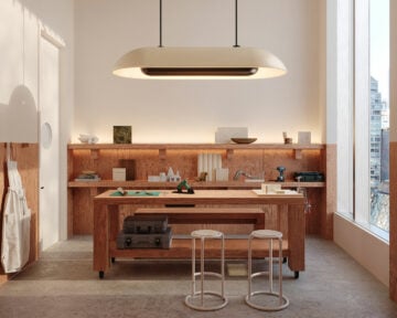 Studio Paolo Ferrari Forma Towers