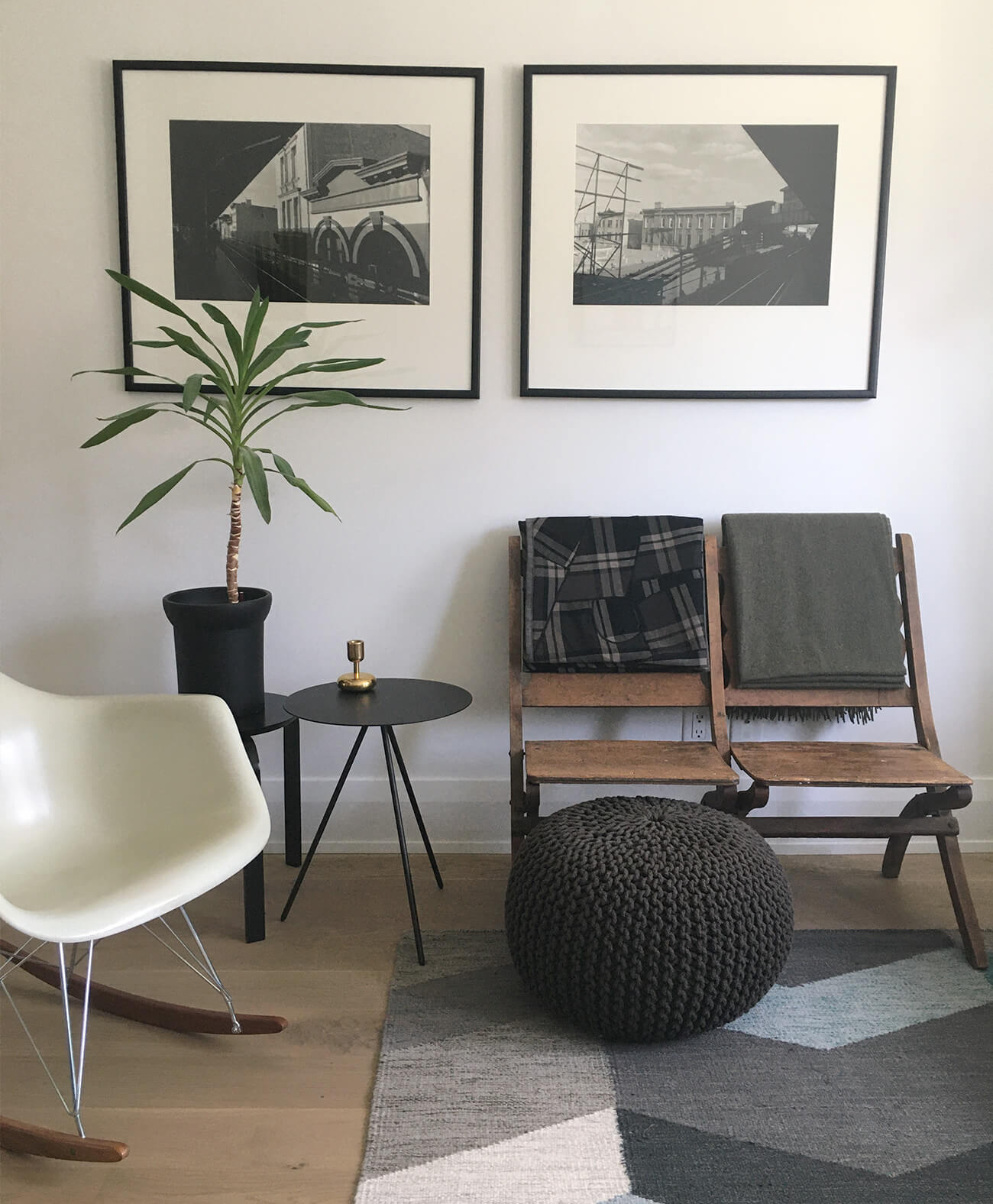 home of Deborah Wang