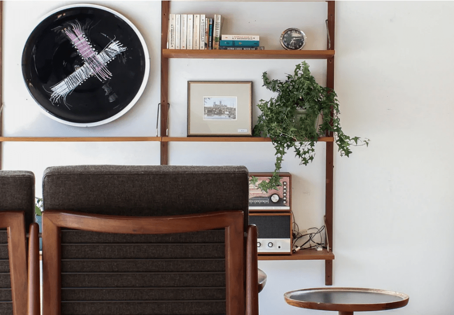 styling vintage furniture_GUFF