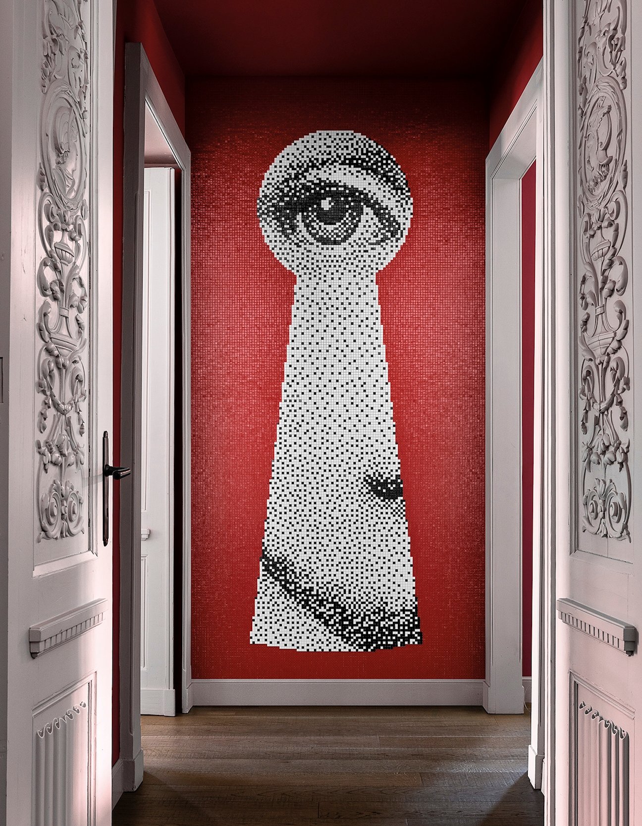 Collezione Fornasetti