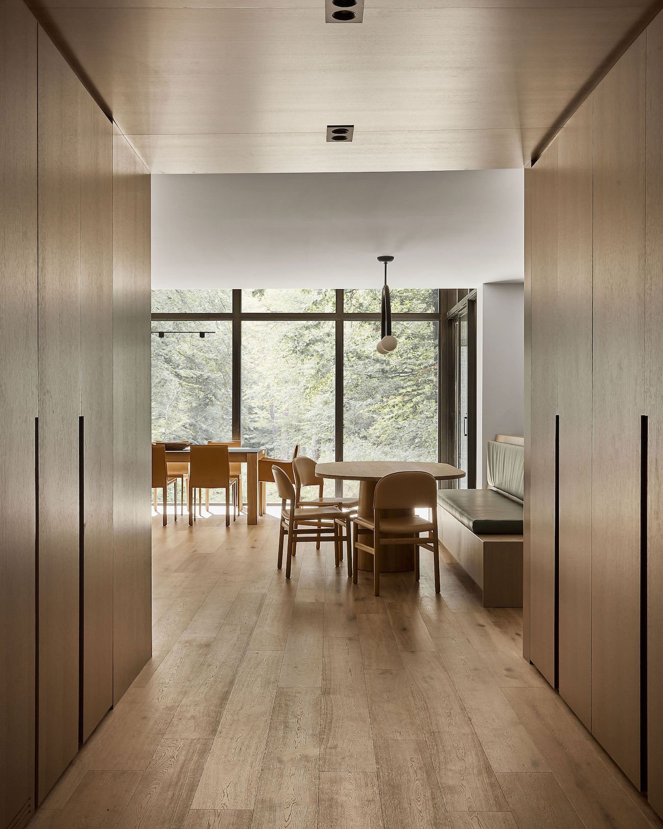 Forest Hill House, Studio No. 33