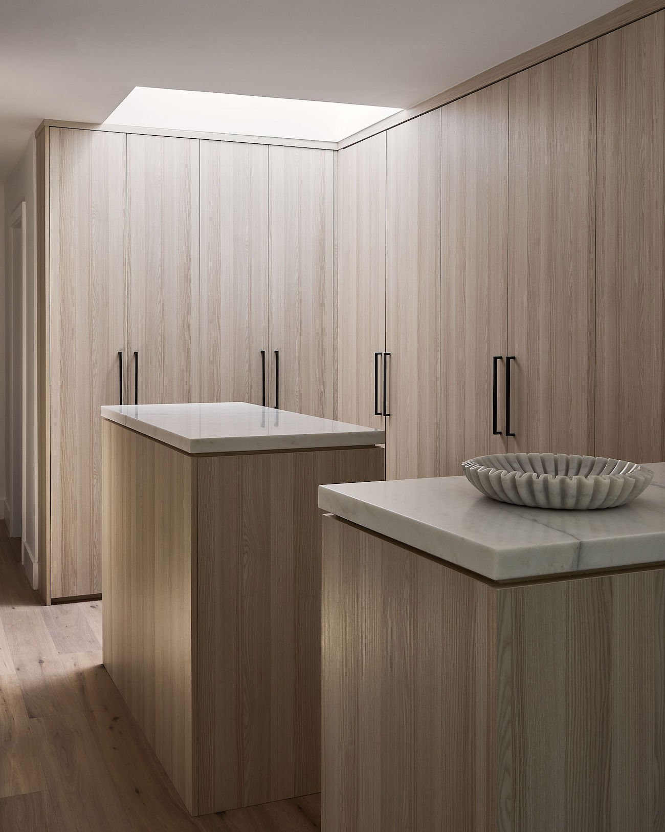 Forest Hill House walk in