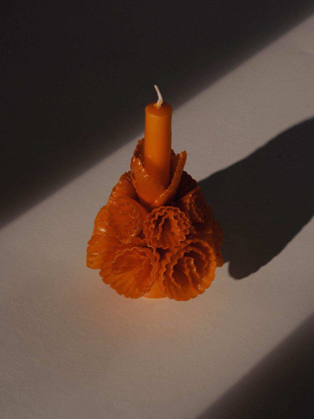 Oaxacan vela, Doña Viviana